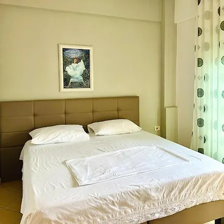 Amantia Vlorë