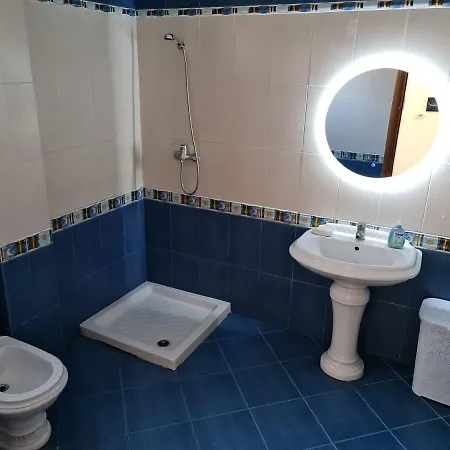 Apartment Amantia *