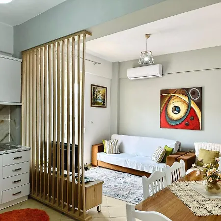 Amantia Apartment