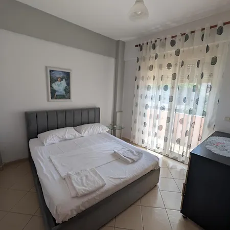 Lägenhet Amantia Vlorë