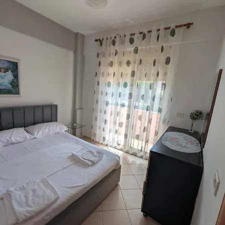Apartment Amantia *