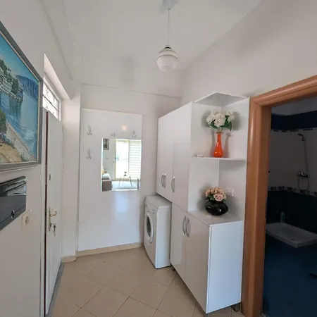 Amantia Apartment