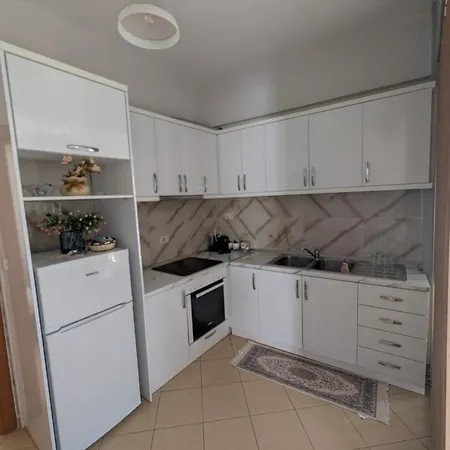 Amantia Apartment Vlore