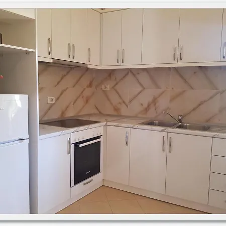 Apartment Amantia Vlore